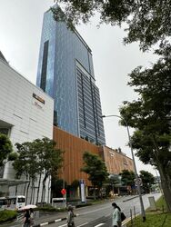 Royal Square At Novena (D12), Retail #364486881